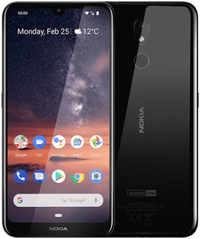 Nokia 3.2 2019 Dual SIM TD-LTE IN 32GB